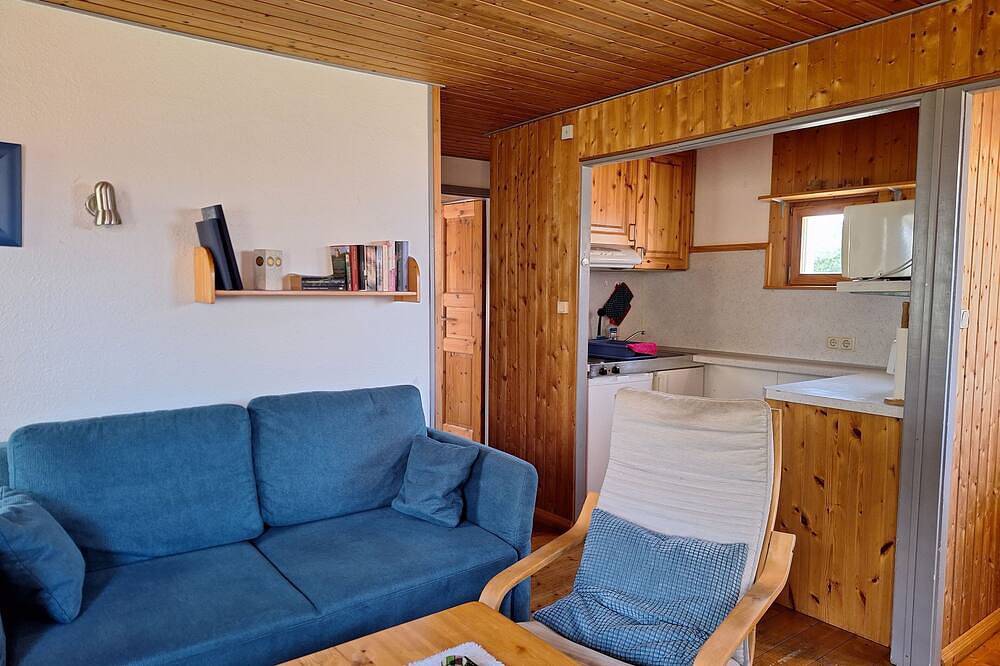 Ganze Wohnung, Fiß, Winfried Fh 3  B - Fh Fiß in Grambin, Stettiner Haff
