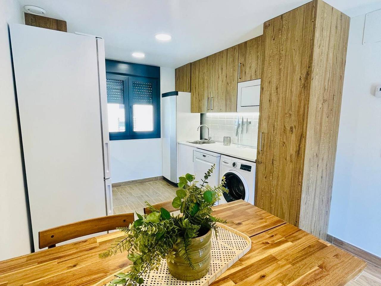 Appartement entier, Triplex moderne et charmant au centre de Jaca in Jaca, Pyrénées Aragonaises