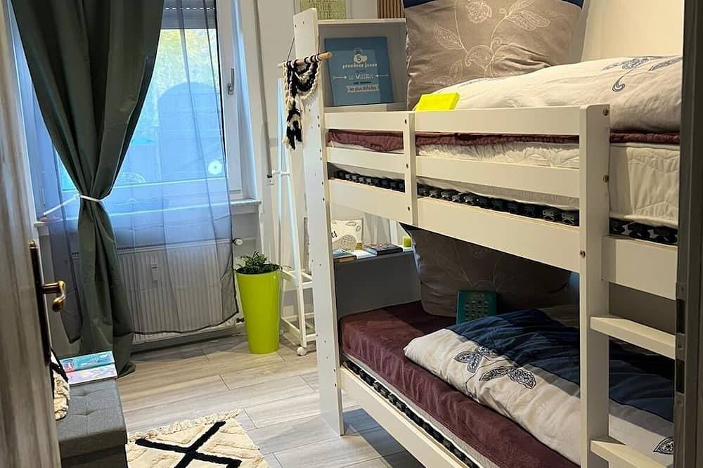 Ganze Wohnung, “Charmante Ferienwohnung – nur 12 km von Trier, der ältesten Stadt Deutschlands! in Konz, Landkreis Trier-Saarburg