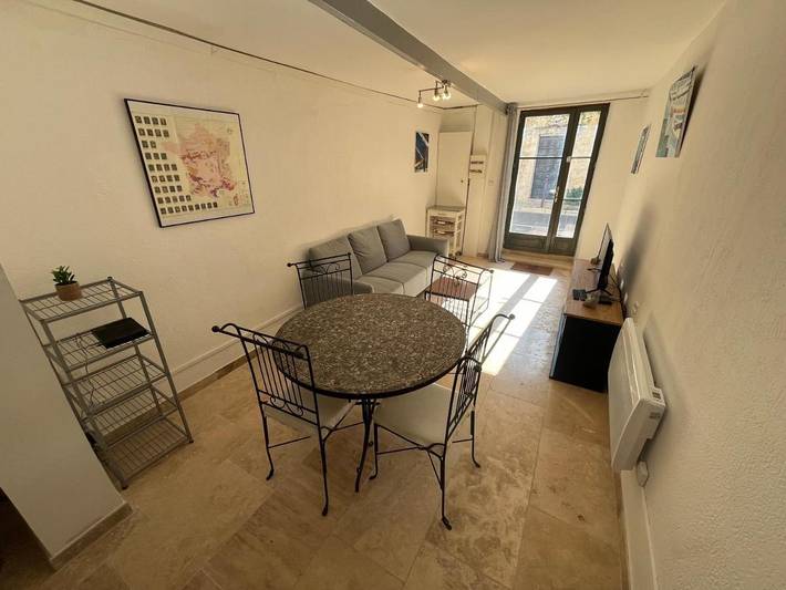 Location de vacances pour 6 personnes à Tarascon - 4