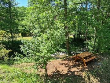 Camping para 4 Personas en Espira-de-Conflent, Pirineos Orientales, Foto 3