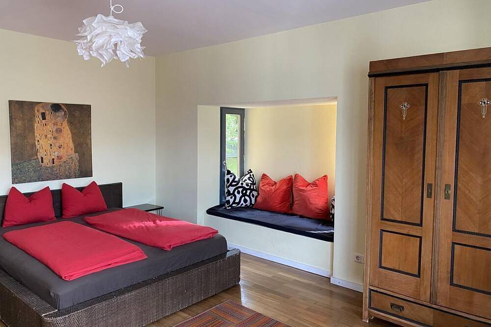 Ganze Wohnung, Appartement für bis zu 6 Personen - Apartment Hungerburg in Innsbruck, Innsbruck Land