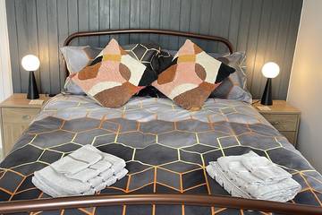 Holiday Rental for 5 People in Swindon, North Wessex Downs, Photo 2