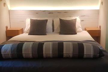 Villa for 8 People in Lesbos, Photo 1