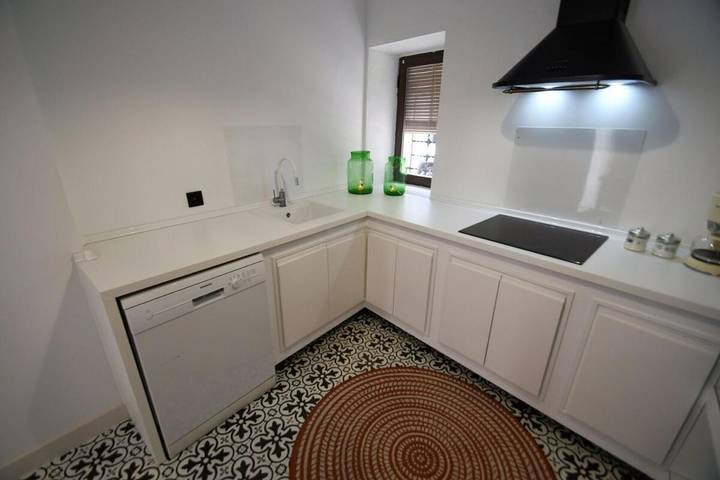 Casa rural para 13 personas en Montes de Toledo - 3