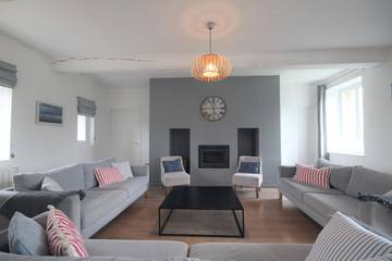 Gîte for 15 People in Envronville, Seine-Maritime, Photo 2