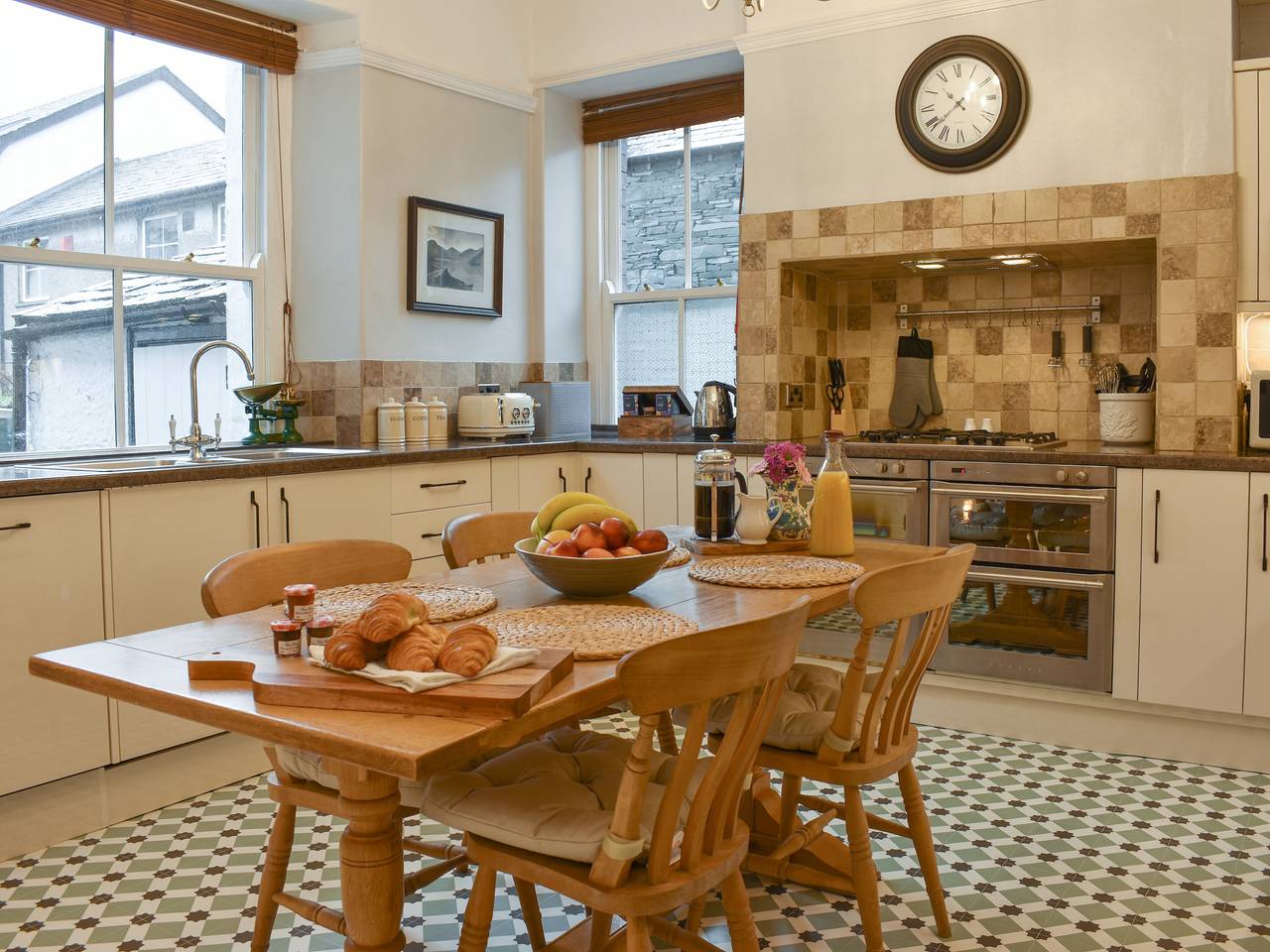 Pitcairn House-Uk41255 in Keswick, Lake District