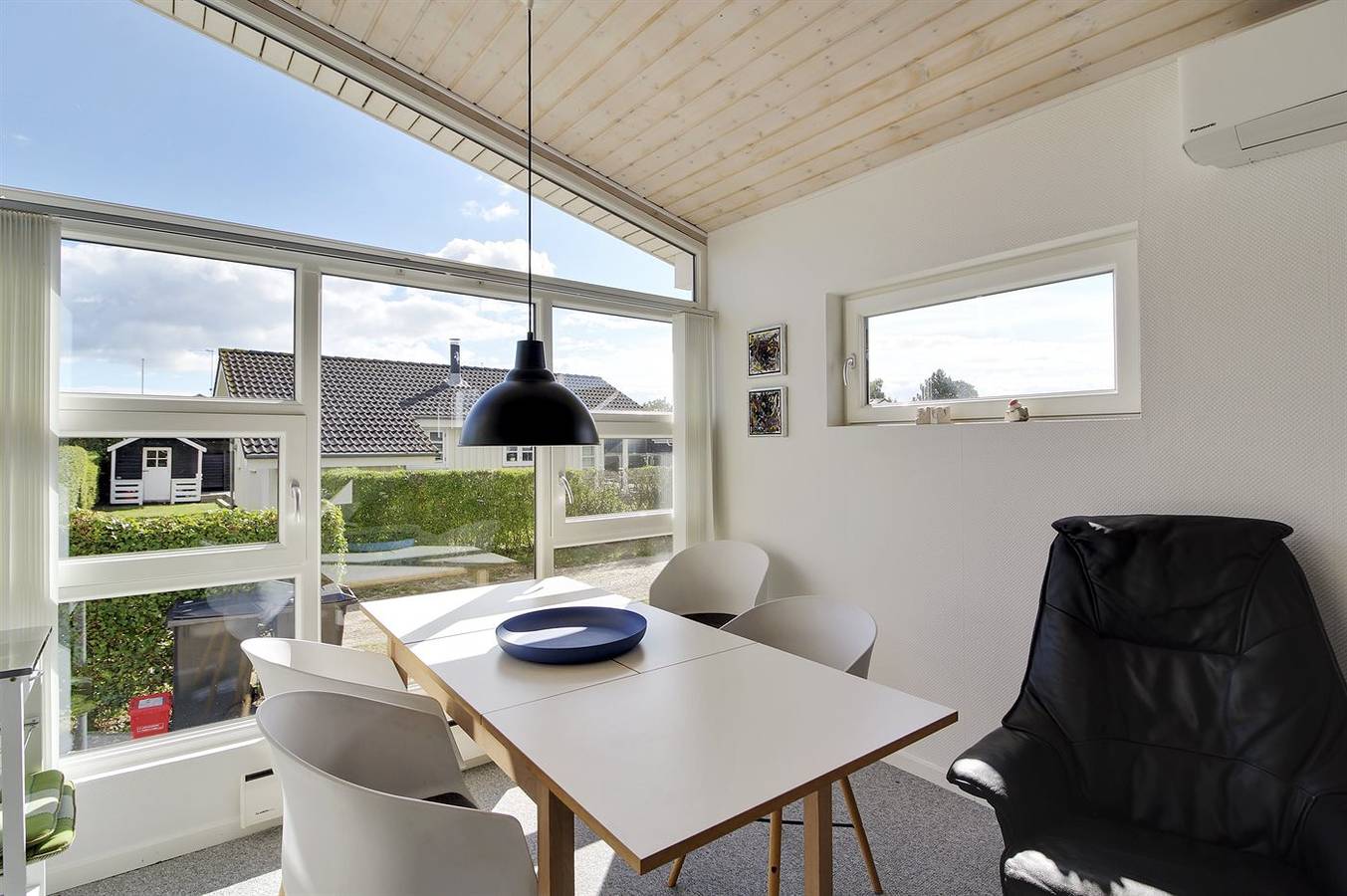 2 bedroom home in Børkop in Høll, Børkop