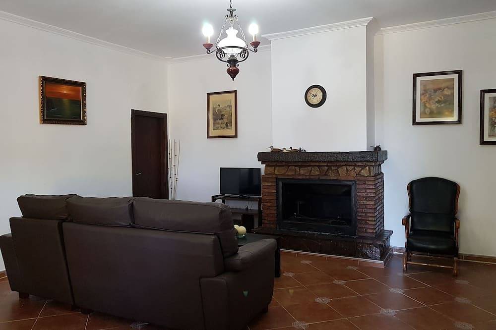 Vivenda Rural La Retamilla in Villamartín, Pueblos Blancos
