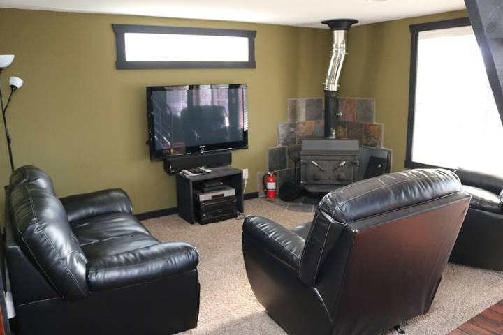 Bed and breakfasts for 6 people, with garden in Wisconsin