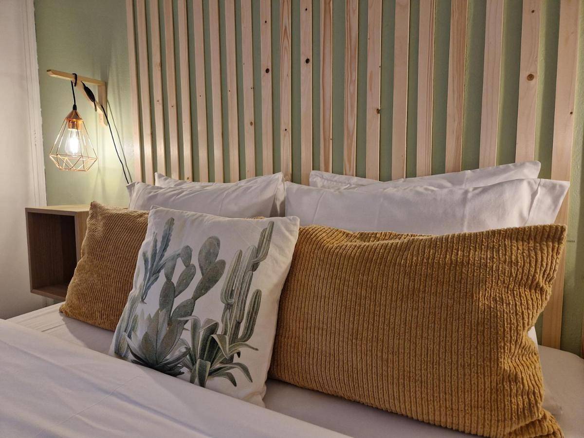 Double Room in Tavira (Santa Maria), Tavira (Santa Maria e Santiago)