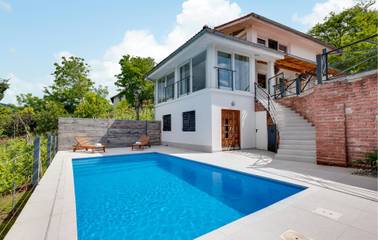 Chalet für 6 Personen in Zagreb und Umgebung, Mittelkroatien, Bild 1