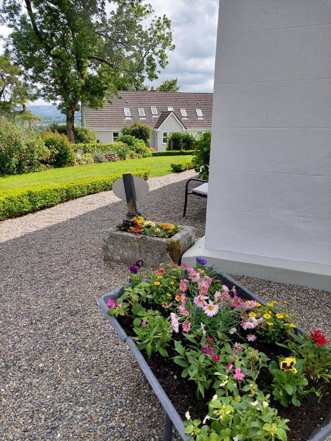 Three-Bedroom Cottage in County Wicklow