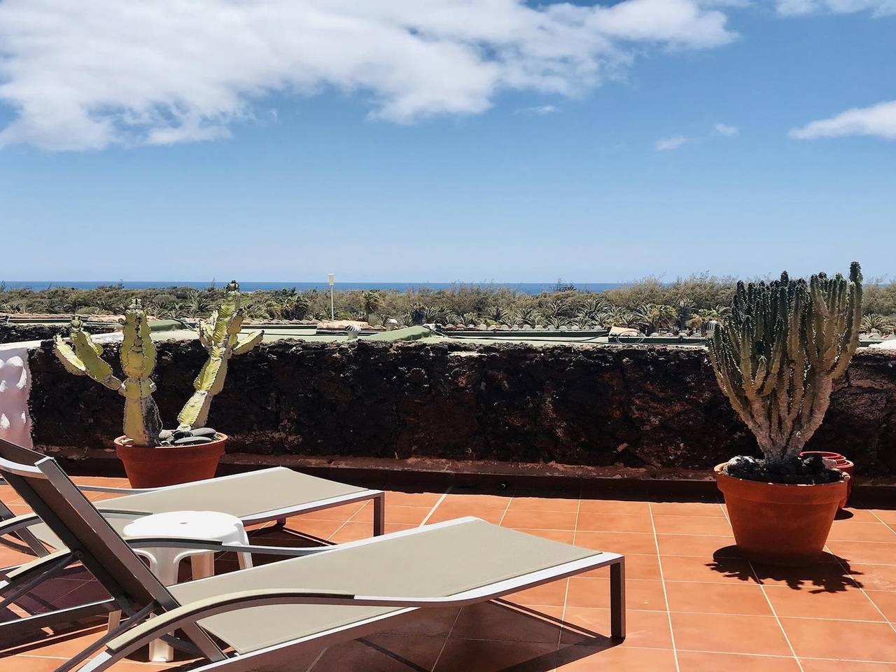 Appartamento vacanze a Pájara a partire da 81€ a notte