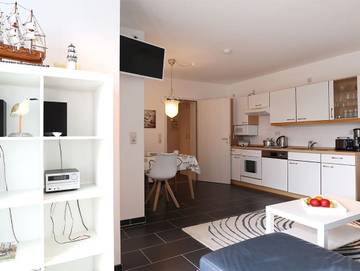 Ferienwohnung für 2 Personen in Ostseebad Boltenhagen, Boltenhagen, Bild 4