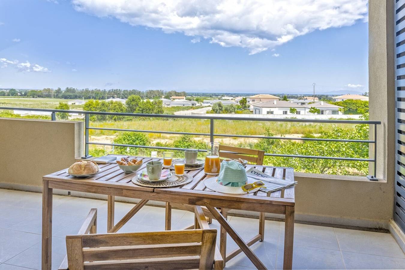 Appartement entier, Casa Ornella in Vescovato, Arrondissement de Corte