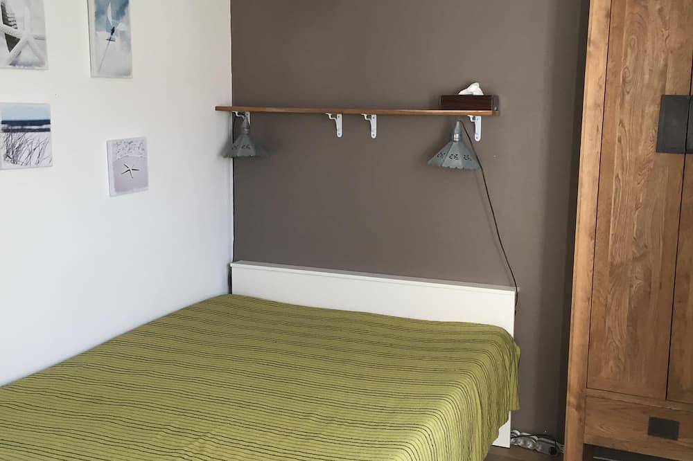 Encantadora casa reformada Le Pouliguen Centre. Todo a pie. in Le Pouliguen, Côte de Jade