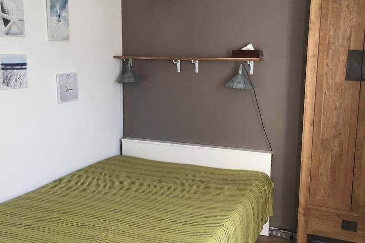 Charming renovated house Le Pouliguen Center. Everything on foot. in Le Pouliguen, Côte d'Amour