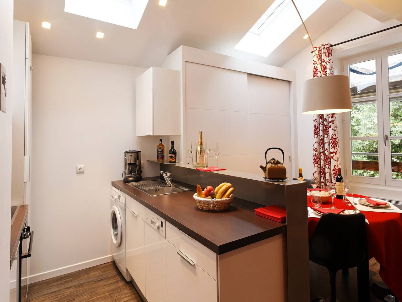 Apartamento entero, Studio La Savoyarde pour 2 personnes in Menthon-Saint-Bernard, Región de Annecy