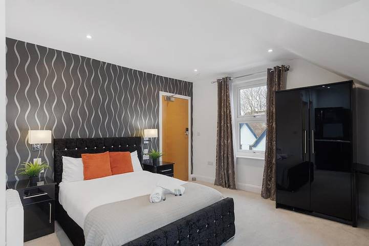 Appartement de vacances pour 2 personnes - 1