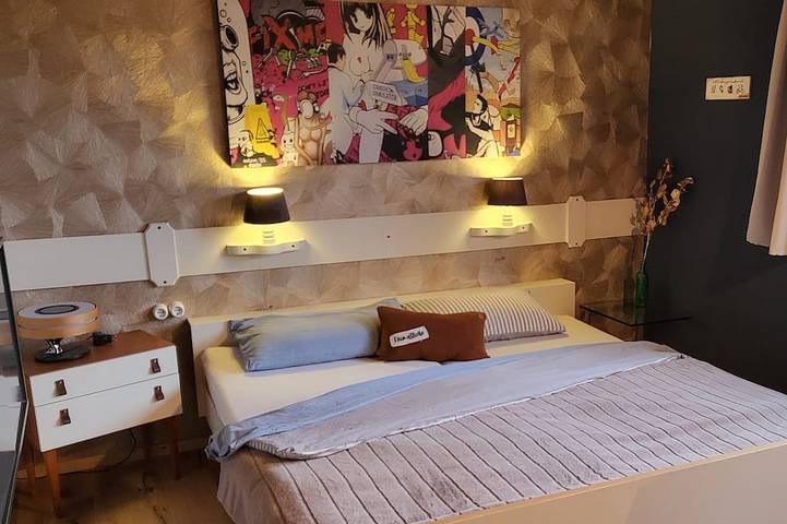 Ferienwohnung für 6 Personen in Pottenstein - 4