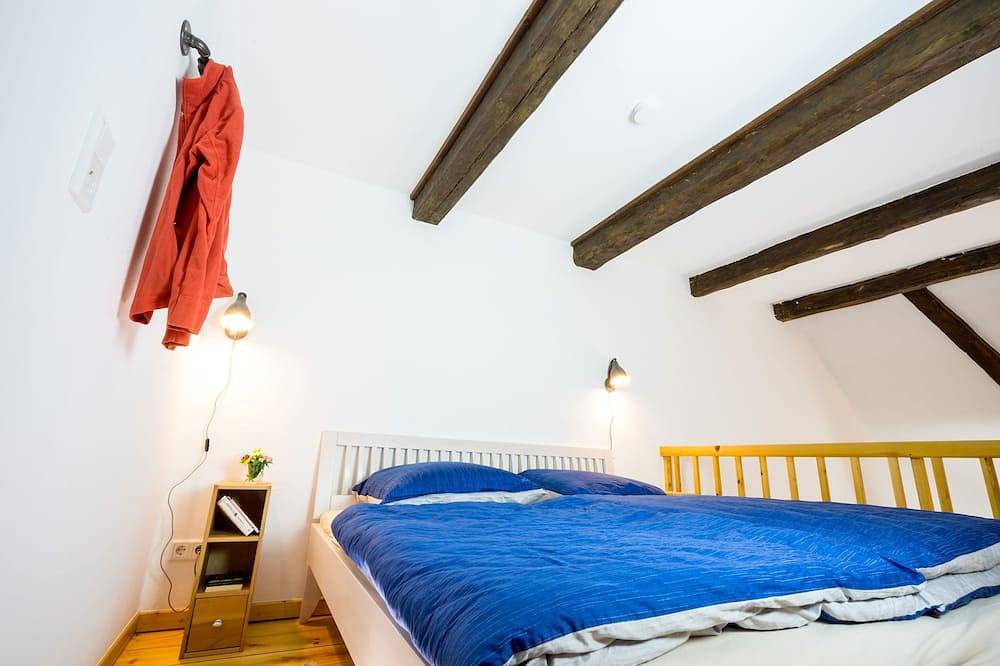 Ganze Wohnung, Appartement \"Haubarg Windschuur 5\" in Welt für 2 Personen in Welt, Eiderstedt
