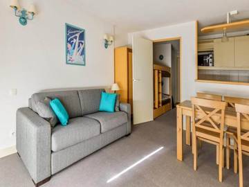 Apartamento para 4 Personas en Pic du Midi, Bagnères-de-Bigorre, Foto 2