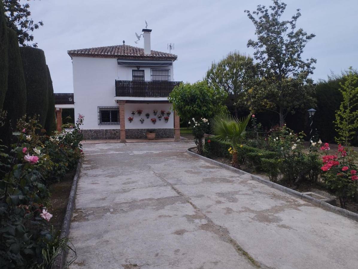 Vivienda Rural Huerta Del Medio in Granada, Provincia de Granada