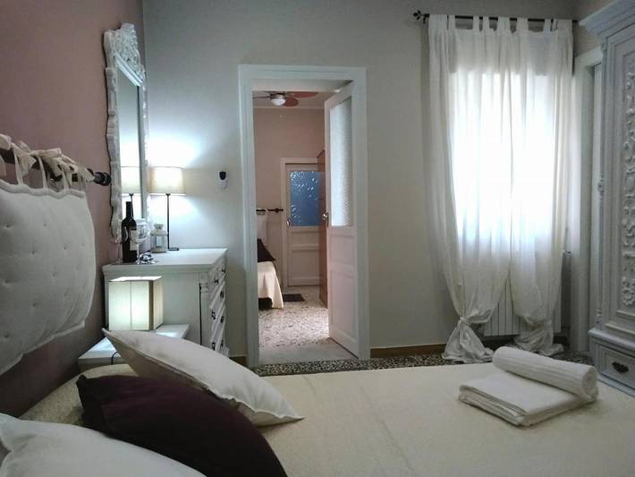 Location de vacances pour 3 personnes, avec balcon à Randazzo - 2