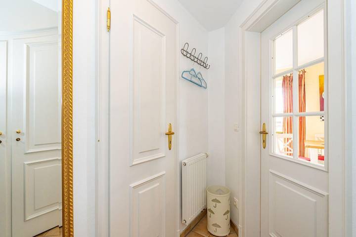 Ganze Ferienwohnung, Wildente, App.7 in Wenningstedt, Sylt