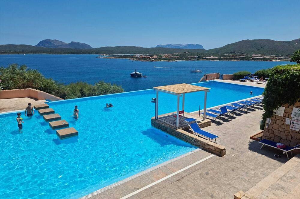 Appartamento intero, Casetta Ladunia in Porto Rotondo, Olbia