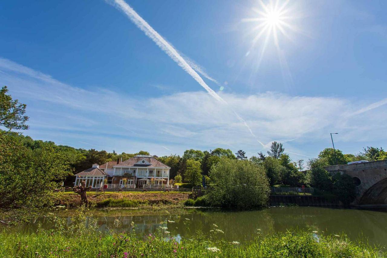 The Boathouse in Bath, Bath et Nord-Est Somerset