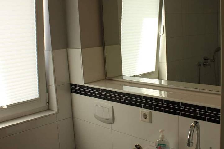 Ganze Wohnung, Ferienwohnung für 2 Personen mit großer Westterrasse und Blick auf die Düne in Rantum, Sylt (Gemeinde)