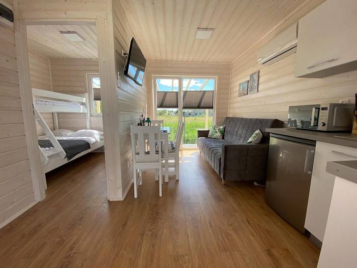 Ferienhaus für 5 Personen in Ostseeküste Polen - 4