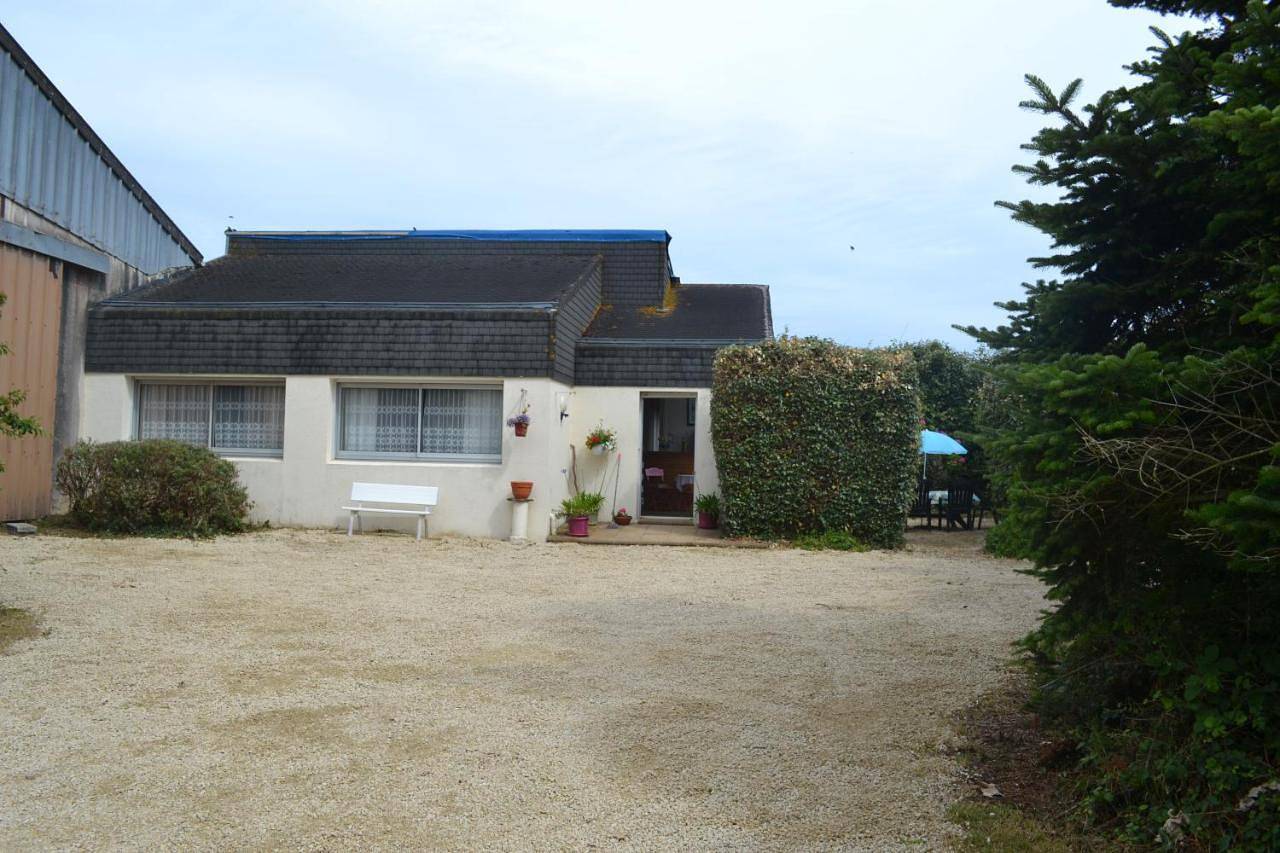 Les Fromentines in Saint-Pol-de-Léon, Ceinture Dorée