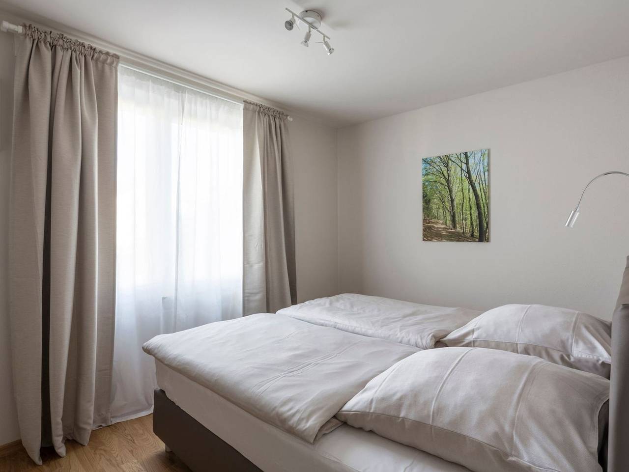 Ganze Ferienwohnung, Apartments Thommen_Premium in Nürnberg, Frankenalb