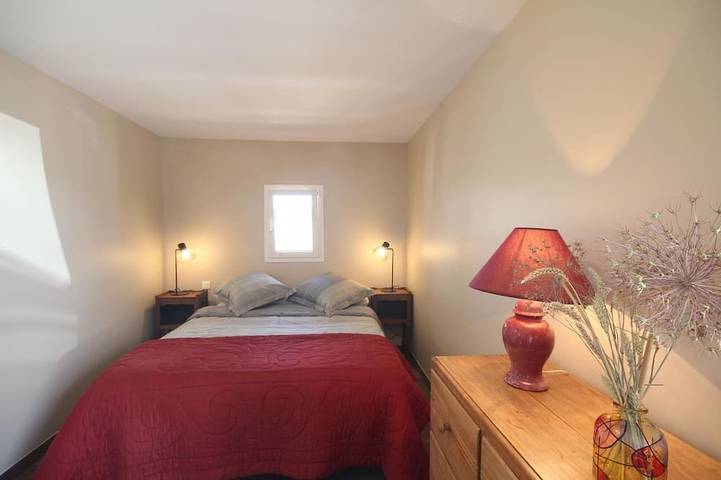 Location de vacances pour 8 personnes, avec jardin et terrasse à Bacqueville-en-Caux - 3