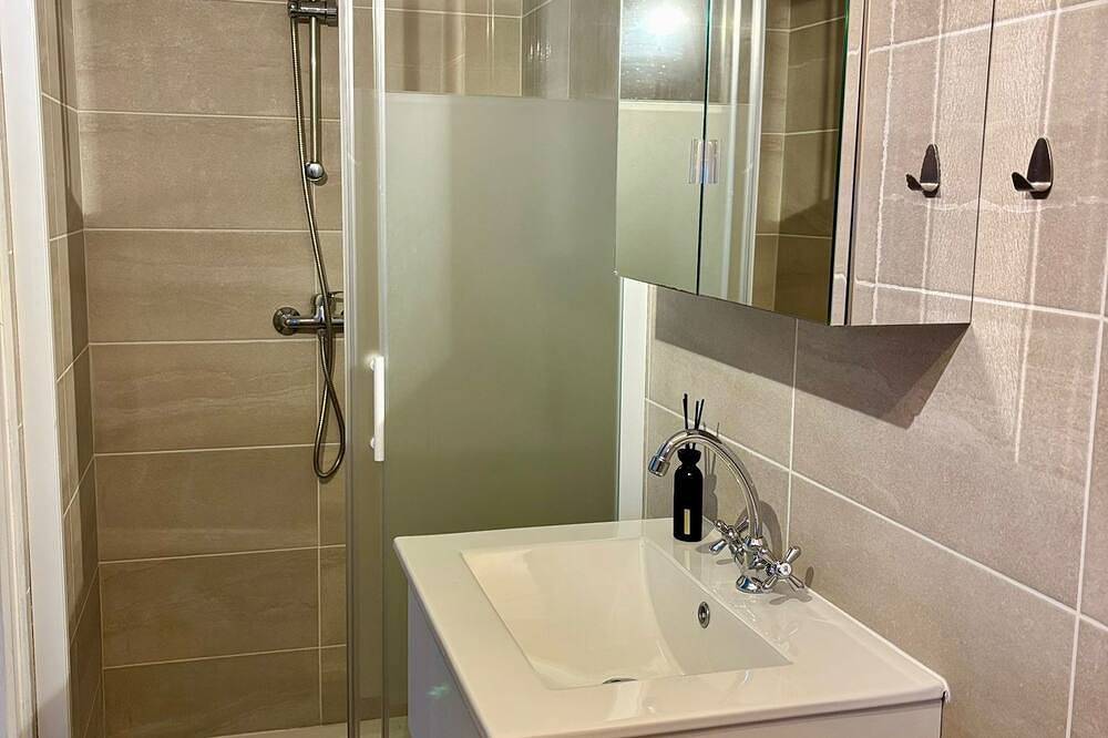 Appartement entier, Wonderful 1-bedroom apartment in Villiers-le-Bel perfect for your stay in Villiers-le-Bel, Val-d'Oise
