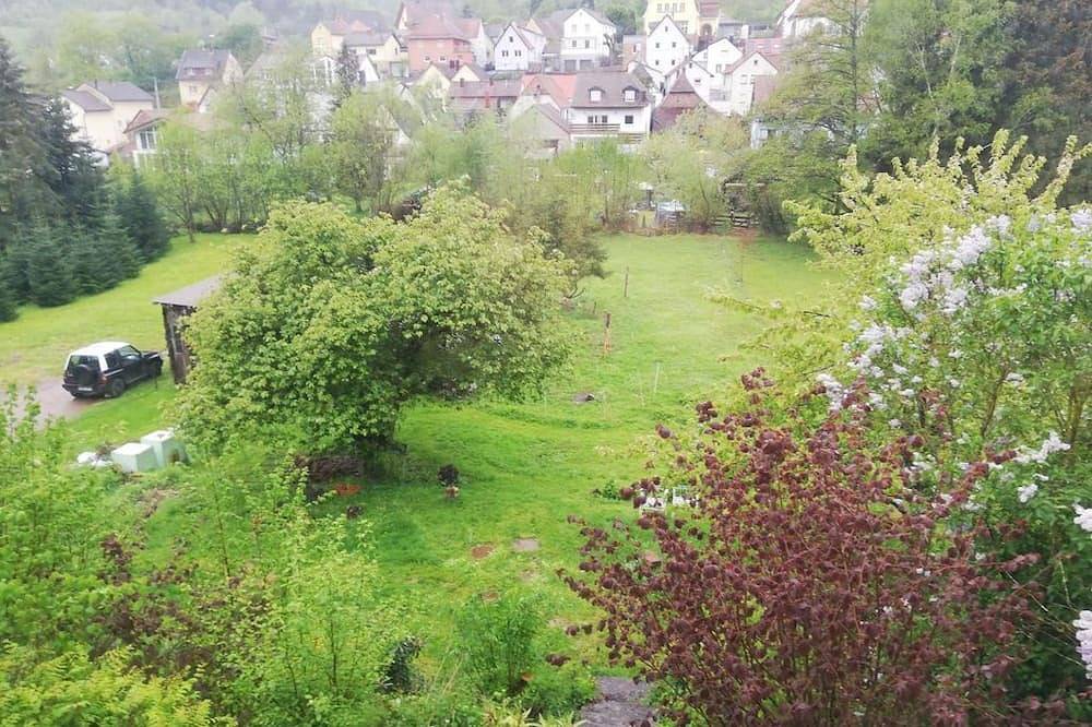 Ganze Wohnung, Ferienwohnung Vis-a-Vis in Dernbach, Südliche Weinstraße