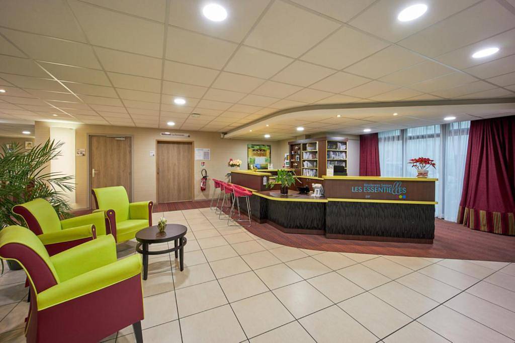 Appartement entier, One-Bedroom Apartment in Caen, Région de Caen