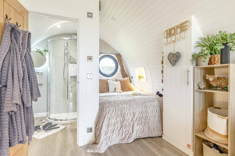 1 Bed in South Brent in South Brent, Dartmoor
