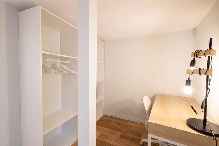 Gîte pour 2 personnes, animaux acceptés à Viège - 3