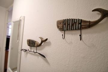 Lägenhet för 4 Personer i Heiligenhafen, Südliche Ostseeküste, Bild 1