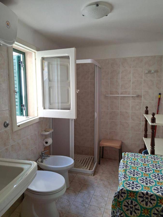 Ferienhaus für 8 Personen, mit Balkon und Terrasse sowie Ausblick in Santa Maria al Bagno - 2