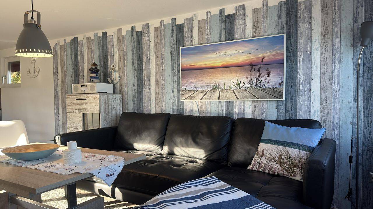 Ferienhaus für 3 Personen (30 m²) in Sternberg in Sternberg, Ludwigslust-Parchim