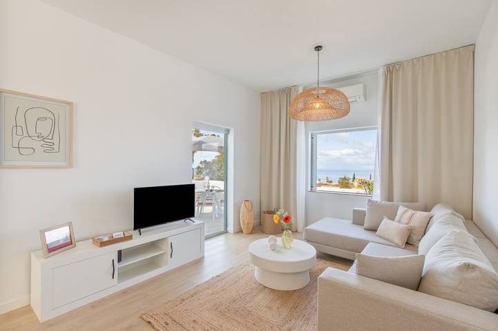 Ferienhaus für 4 Personen, mit Garten in Los Llanos de Aridane - 3