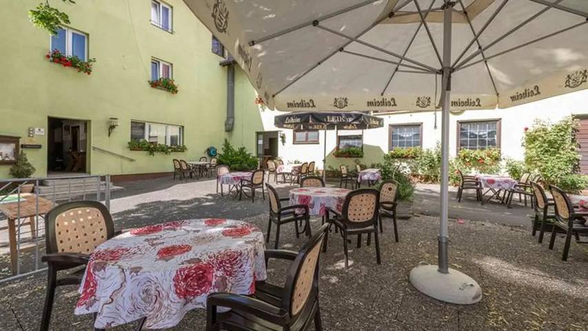 Ferienwohnung für 3 Personen, mit Garten in Wiesenttal - 2