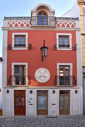 Maison d’hôte pour 2 personnes à Tomar