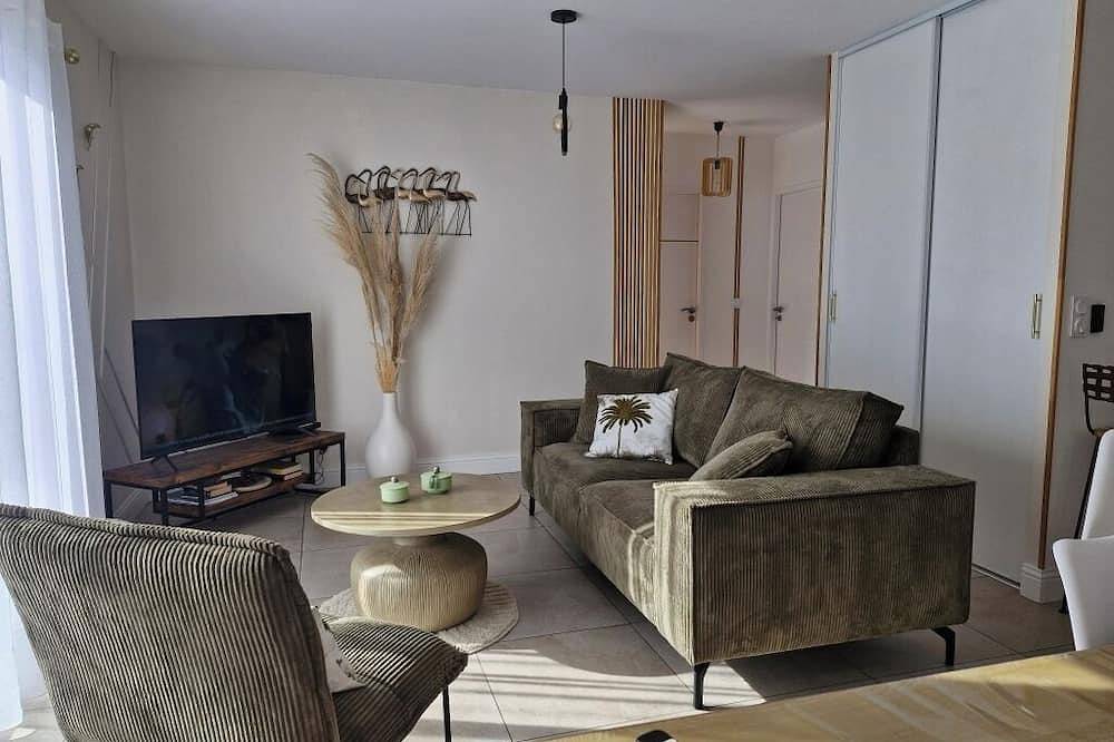 2 Kms de Arcachon agradable casa con 5 camas in La Teste-de-Buch, Region de Arcachon