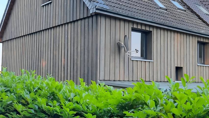Ferienhaus für 6 Personen, mit Garten und Sauna in Hellenthal - 3